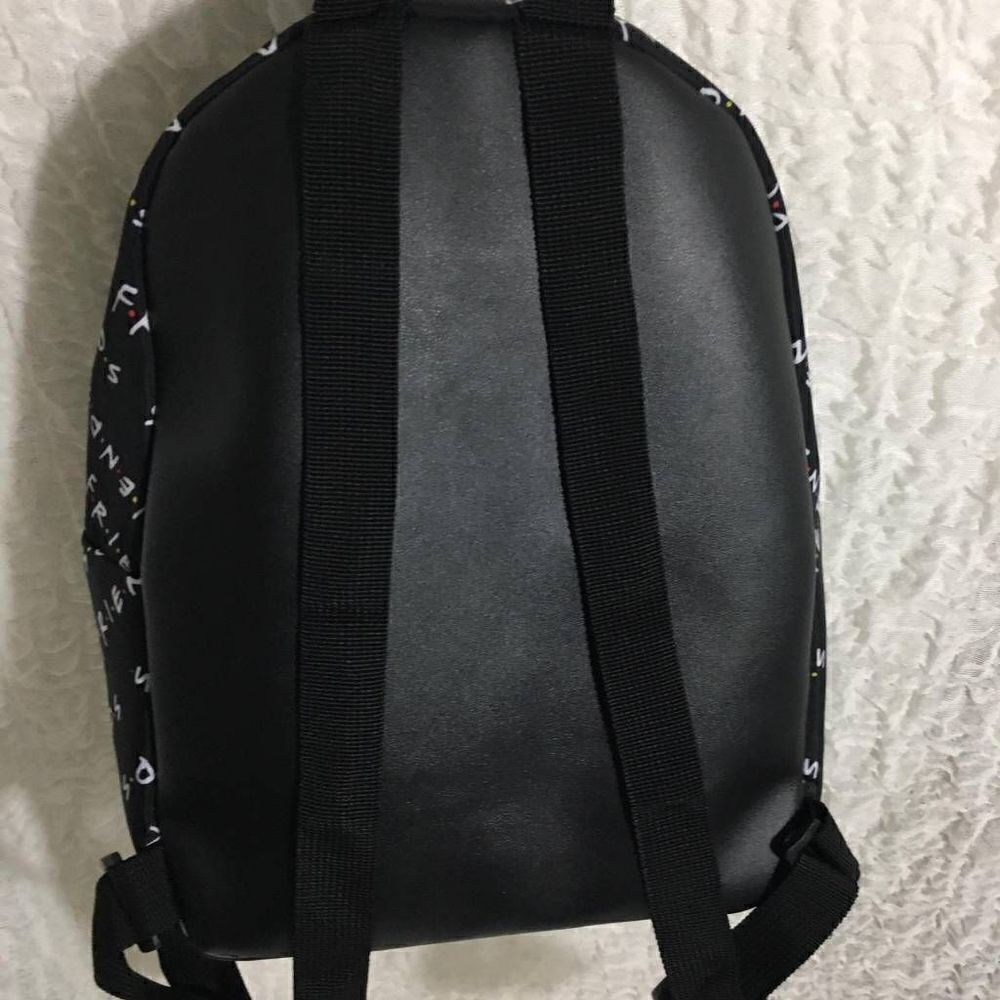 F•R•I•E•N•D•S Mini Backpack  - Picture 5 of 11